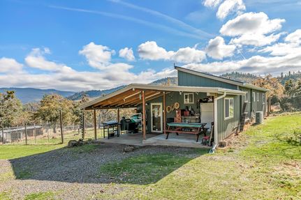 Farm and Ranch for sale in Jackson County, Oregon