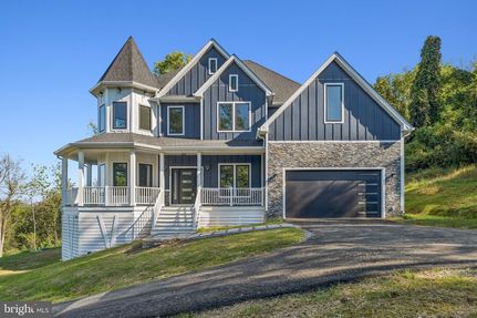 Farm and Ranch for sale in Loudoun County, Virginia