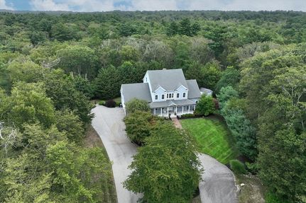 Timberland Property for sale in Plymouth County, Massachusetts