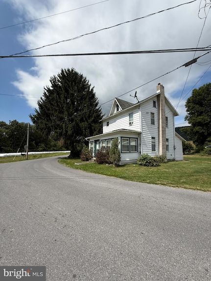 Undeveloped Land for sale in Clinton County, Pennsylvania