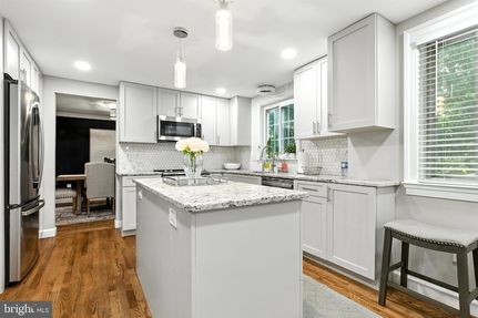 Recreational Property for sale in Montgomery County, Maryland