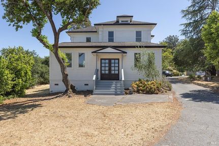 Farm and Ranch for sale in Sonoma County, California