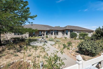 Farm and Ranch for sale in Pueblo County, Colorado