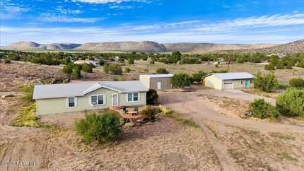Recreational Property for sale in Yavapai County, Arizona