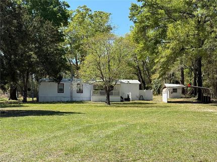 Farm and Ranch for sale in Columbia County, Florida