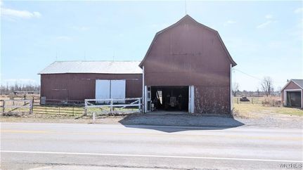 Farm and Ranch for sale in Erie County, New York