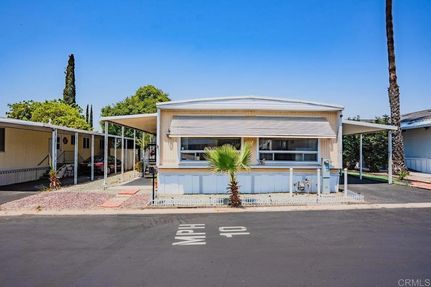 Recreational Property for sale in San Diego County, California