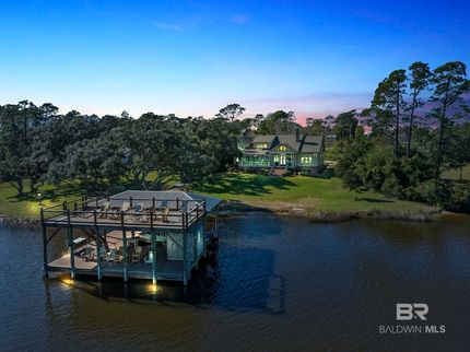 Farm and Ranch for sale in Baldwin County, Alabama