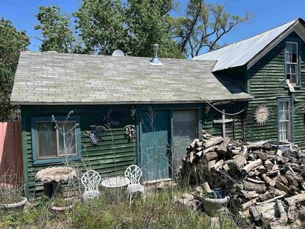 Farm and Ranch for sale in Frontier County, Nebraska