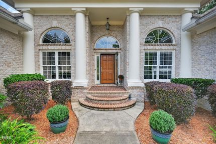 Recreational Property for sale in Chatham County, North Carolina