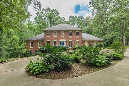 Recreational Property for sale in Douglas County, Georgia