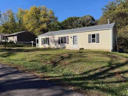 House for sale in Jefferson County, Missouri