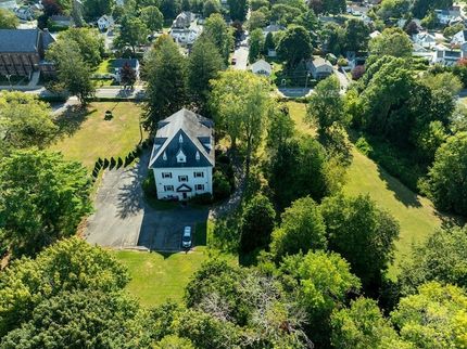 Timberland Property for sale in Bristol County, Massachusetts