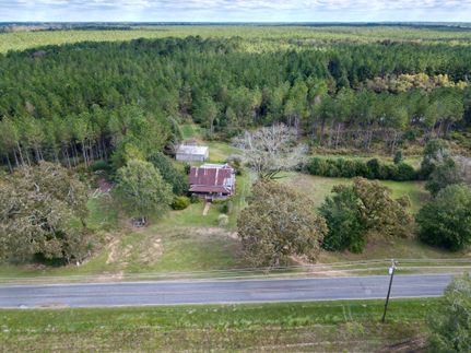 Land for sale in Lincoln County, Mississippi