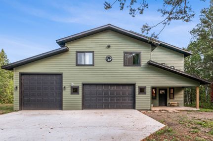 Recreational Property for sale in Saint Louis County, Minnesota