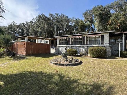 Land for sale in Levy County, Florida