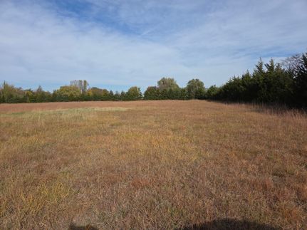 Timberland Property for sale in Kingman County, Kansas