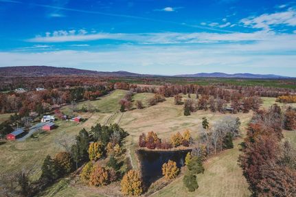 Farm and Ranch for sale in Albemarle County, Virginia