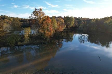 Waterfront Property for sale in Pope County, Illinois