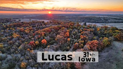 Recreational Property for sale in Lucas County, Iowa