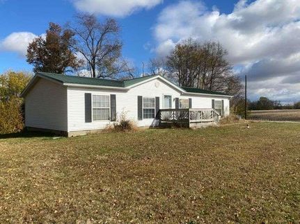 Farm and Ranch for sale in Whitley County, Indiana