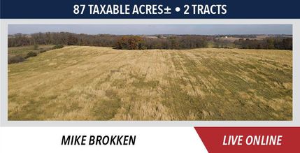 Farm and Ranch for sale in Jefferson County, Iowa