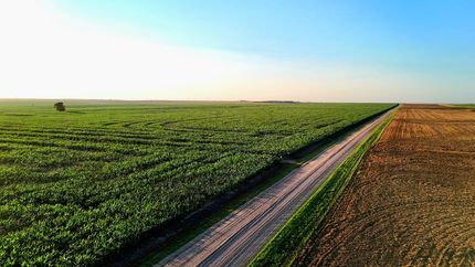 Recreational Property for sale in Pawnee County, Kansas