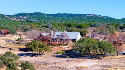 Recreational Property for sale in Kerr County, Texas