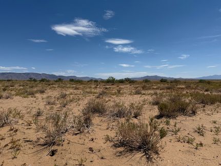Land for sale in Apache County, Arizona