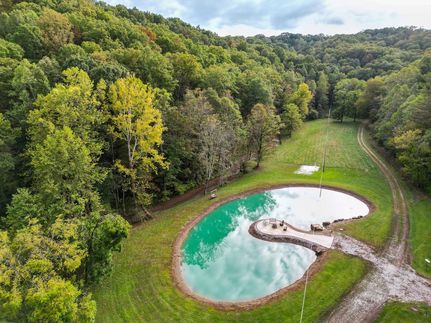 Timberland Property for sale in Lawrence County, Ohio