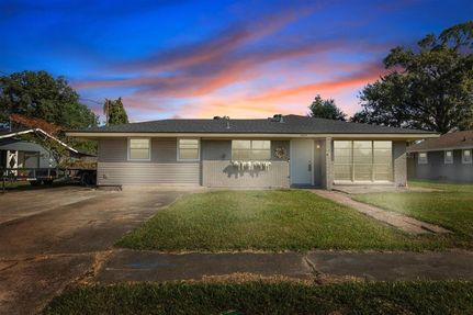 Farm and Ranch for sale in Calcasieu Parish, Louisiana