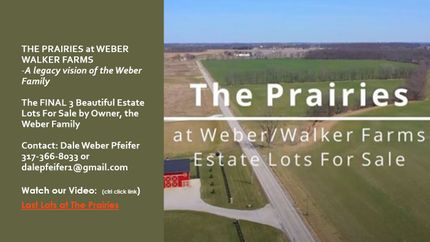 Land for sale in Franklin County, Ohio