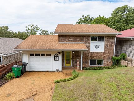 Recreational Property in Izard County, Arkansas