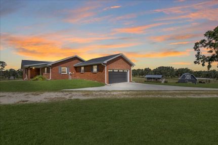 Farm and Ranch for sale in Madison County, Florida