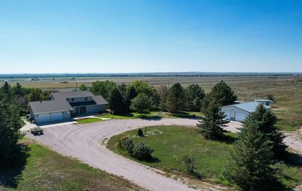 Farm and Ranch for sale in Goshen County, Wyoming