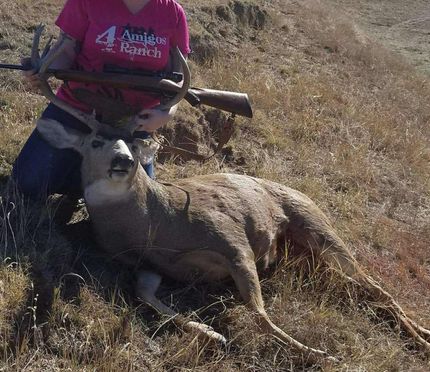Farm and Ranch for sale in Washington County, Colorado