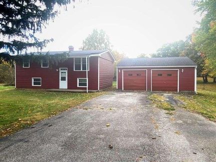 Farm and Ranch for sale in Wabash County, Indiana