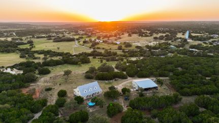 Farm and Ranch for sale in Burnet County, Texas