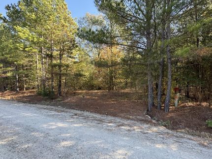 Land for sale in Red River County, Texas