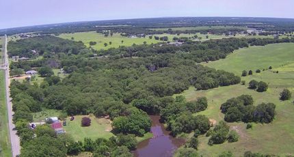 Farm and Ranch for sale in Stephens County, Oklahoma