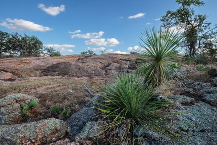 Land for sale in Mason County, Texas