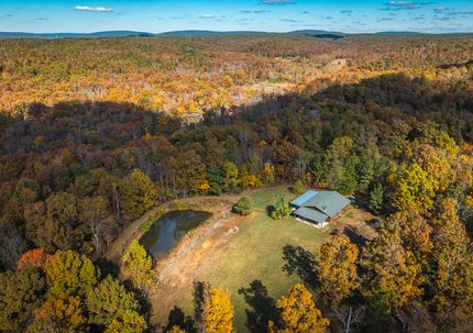 Farm and Ranch for sale in Iron County, Missouri
