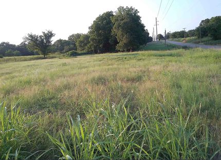 Undeveloped Land for sale in Stephens County, Oklahoma