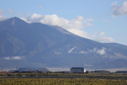 Recreational Property for sale in Costilla County, Colorado