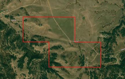 Recreational Property for sale in Crook County, Wyoming