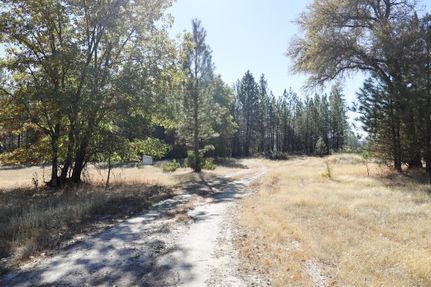 Land for sale in Calaveras County, California