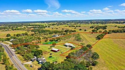 Farm and Ranch for sale in Parker County, Texas