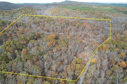 Land for sale in Pope County, Illinois