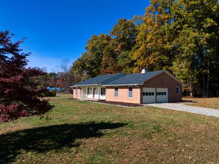 Timberland Property for sale in Pulaski County, Virginia