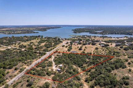 Farm and Ranch for sale in Brown County, Texas